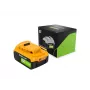 Akumulators bezvadu instrumentiem Green Cell PTDW18V4