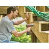 BLACK+DECKER 18V urbjskrūvgriezis BDCDC18BAFC-QW