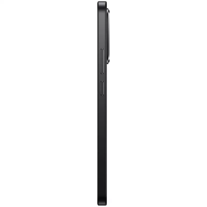 Viedtālrunis Xiaomi 15T 6.83 collu 12 GB 512 GB Melns