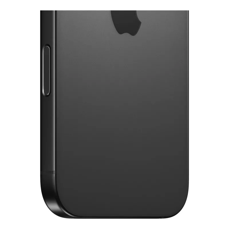 Viedtālrunis Apple iPhone 16 Pro Max 6,9 collu 256GB Melns