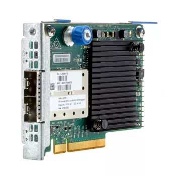 HPE Ethernet 10/25Gb 2-port FLR-SFP28 tīkla karte
