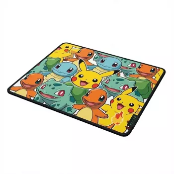Peles paliktnis Razer Gigantus V2 Medium Pokemon Edition