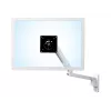Sienas monitora roka Ergotron MXV Series MXV 34 collas balta