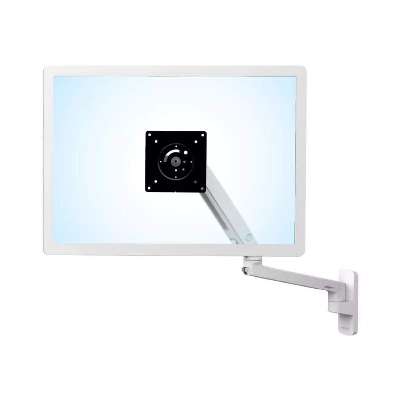 Sienas monitora roka Ergotron MXV Series MXV 34 collas balta