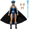 Masters of the Universe Masterverse New Eternia Evil-Lyn, Rotaļu Figūra
