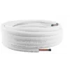 Vara caurule 3/8 collas Tivento Flex, 25 m ruļļos