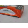 IZPĀRDOŠANA. Steelseries Rival 3 Gen 2 spēļu pele, balta | BOJĀTS IEPAKOJUMS