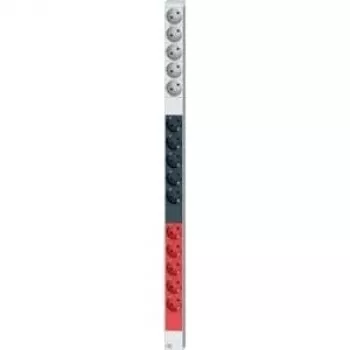 Strāvas sadales bloks Bachmann 800.0107