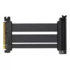 NZXT PCIE 4.0 Riser Kit - Balts
