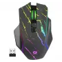 Pele DEFENDER GM-503 URAN OPTIC RF RGB 3200dpi 7pogas