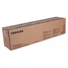 Tonera Toshiba 6AJ00000257 T-5018 Melna 6000 lapas