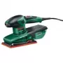 Bosch PSS 250 AE orbitālā slīpmašīna 24000 OPM Melna, Zaļa, Sarkana 250 W