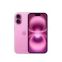 Apple iPhone 16 128GB Rozā