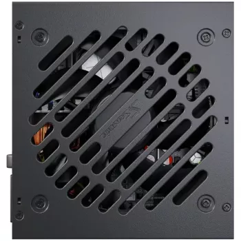 Seasonic Core GX-650-V2 650W ATX 3.1 PCIe 5.1 80 Plus Gold Modulars barošanas bloks