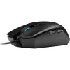 Corsair Katar Pro spēļu pele, labā roka, USB Type-A, optiskā, 12400 DPI