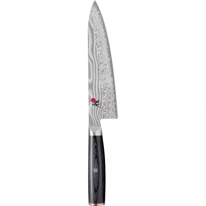 ZWILLING Miyabi 5000 FCD Tērauds 1 gab. Gyutoh nazis