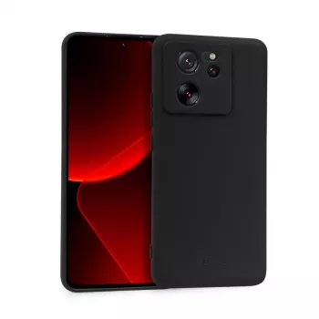 Futrālis Xiaomi 13T/13T Pro Cover melns