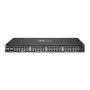 HPE Networking CX 6000 48p 10M/100M/1G Class4 PoE 4p SFP 1G 370W Slēdzis
