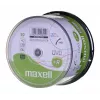 MAXELL DVD+R 4.7 GB 16x 50 gab. drukājams kūkas iepakojums