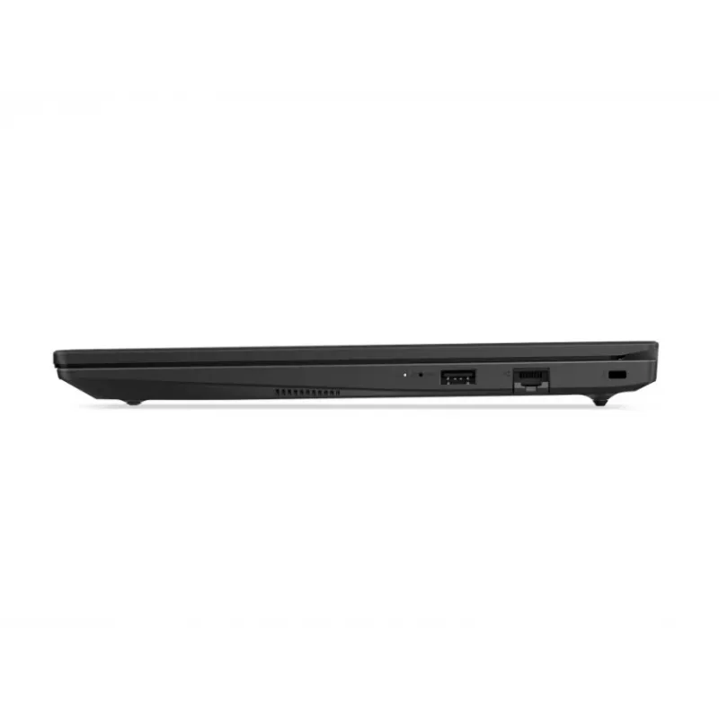 Portatīvais dators Lenovo V14 G5 83GU008FPB — Intel i5-13420H, 16GB RAM, 512GB SSD, 14,0 collu FHD, Windows 11 Pro, Business Black, 3 gadi OS atbalsts + 1 gads konfigurācijas atbalsts