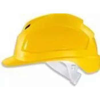 Aizsargķivere Uvex 9770120 Dzeltena