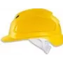 Aizsargķivere Uvex 9770120 Dzeltena