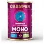 CHAMPER Immuno Monoprotein Jērs - mitrā suņu barība - 400g