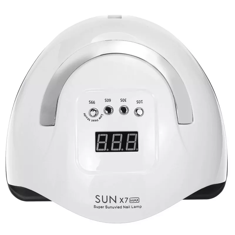 Extralink Beauty UV LED nagu lampa, 180W