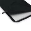 Sleeve maciņš DICOTA D31992-DFS 33 cm (13 collu) Melns