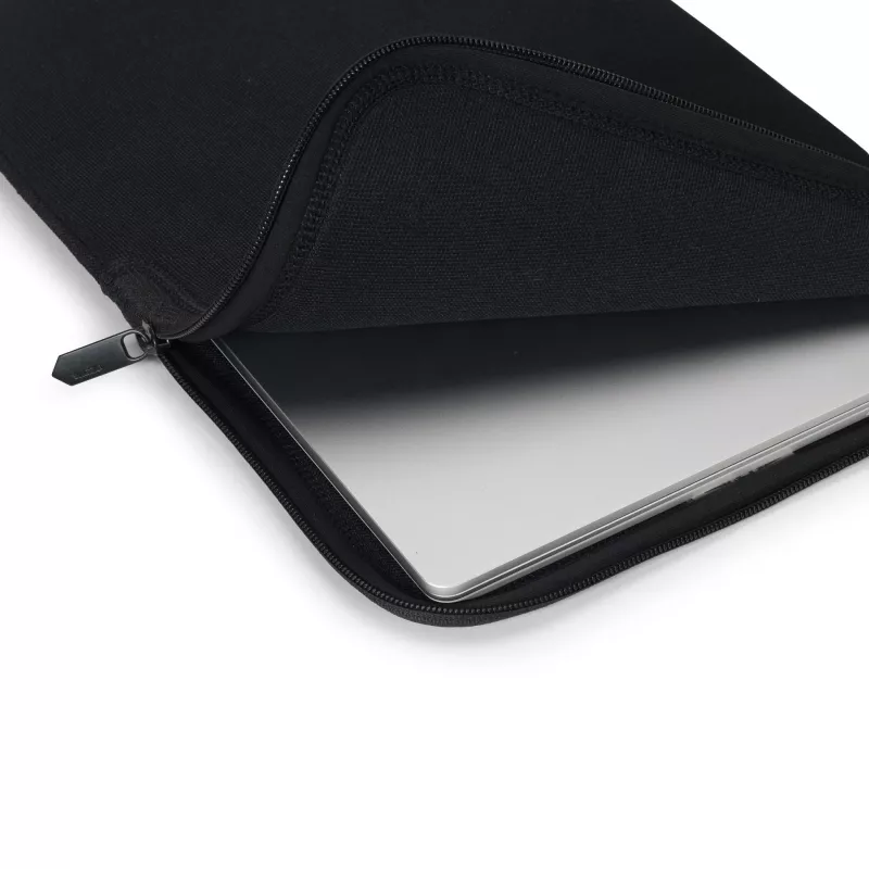 Sleeve maciņš DICOTA D31992-DFS 33 cm (13 collu) Melns