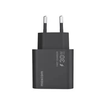 Strāvas adapteris USB A+C 30W EU