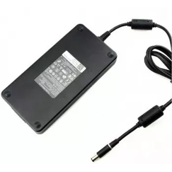 DELL J938H strāvas adapteris / invertors iekštelpām 240 W Melns