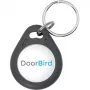 Doorbird 423860605, RF Bezvadu, Pelēks, D21x un jaunāki, 0,1 m, 0,125 MHz, -25 - 55 °C