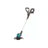 Gardena EasyCut 23/18V Ready-To-Use Set - Bezvadu zāles trimmeris - 2 Ah - Griešanas platums: 230 mm - 2,4 kg (14700-20)