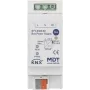 MDT - Kopnes barošanas avots 4TE REG 320mA (STV-0320.02)