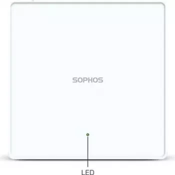 Piekļuves punkts Sophos AP6 840 Dual Band WPA3