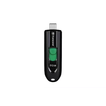 USB zibatmiņa Transcend 512 GB USB Type-C 3.2 Gen 1 JetFlash 790 C