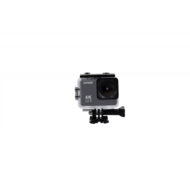 Sporta kamera Denver ACK-8064 8 MP 4K Ultra HD Wi-Fi