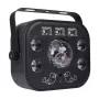 LIGHT4ME Multiphase - UV LED multiefekts