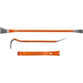 Bahco Premium Naglu Īlens Komplekts - WBP900, -625 un WBF380 WBP-3P-96F (WBP-3P-96F)