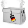 Vlitex Battery Sicherheitsbox XL