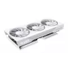 XFX Swift AMD Radeon RX 9060 XT OC White Triple Fan 16GB Grafiskā Karte