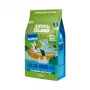 Sausā suņu barība Animal Island Adult Medium Salmon 12 kg — pilnvērtīga graudbrīva barība vidējām šķirnēm