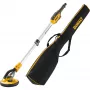 Bezvadu ģipškartona slīpmašīna DeWalt DCE800NB-XJ 1200 RPM