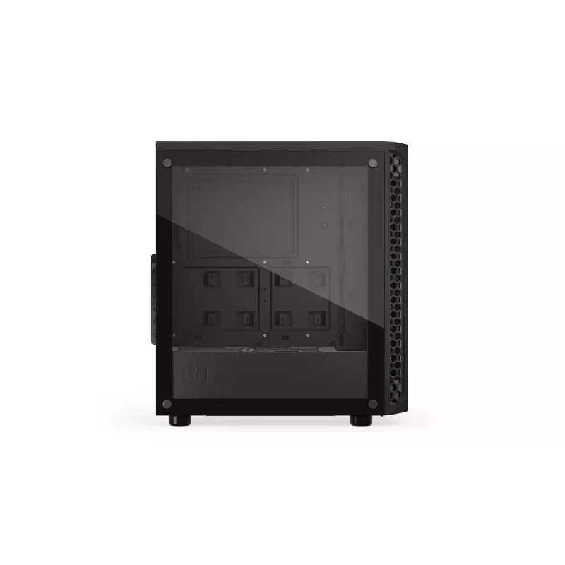 ENDORFY Signum 300 Air Tower Black korpuss