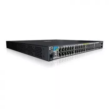 Pārvaldāms tīkla slēdzis HP Enterprise ProCurve Switch, modelis RP001235707