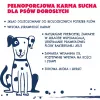TEO Rich in beef - sausā suņu barība - 9kg