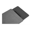 Lenovo GX41K68627 klēpjdatora maciņš 40.6 cm (16 collu) Sleeve case Pelēks