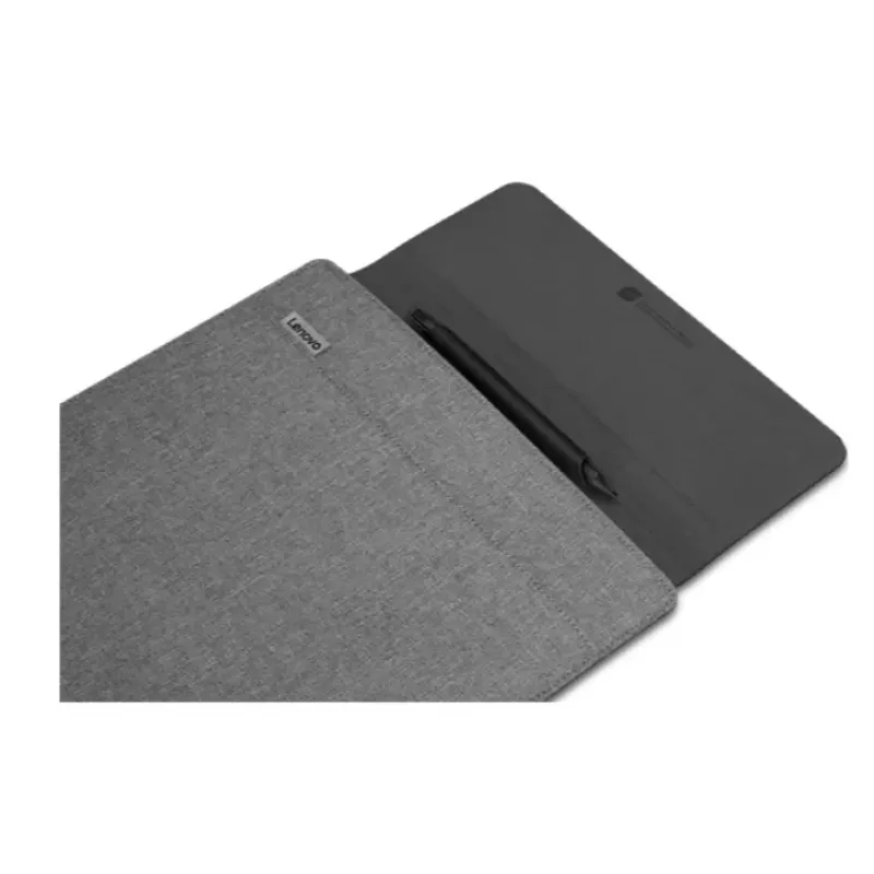 Lenovo GX41K68627 klēpjdatora maciņš 40.6 cm (16 collu) Sleeve case Pelēks