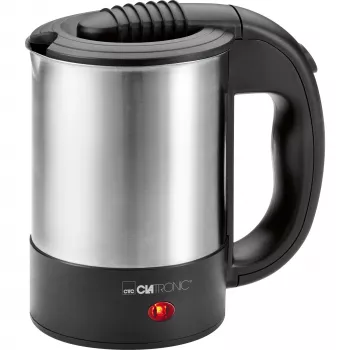 Clatronic 263729 0.5 L Melns